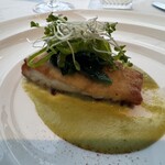 オーシャンディッシュクオン - 