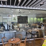 BON OKAWA 軽井沢チョコレートファクトリー - 