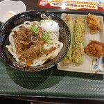 はなまるうどん - 