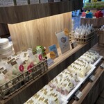 BON OKAWA 軽井沢チョコレートファクトリー - 