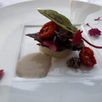 オーシャンディッシュクオン - 