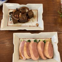 青菜 丸の内ブリックスクエア店 - 