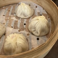 青菜 丸の内ブリックスクエア店 - 