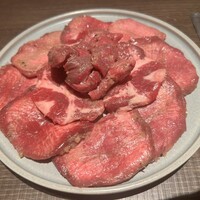 原宿焼肉 KINTAN - 