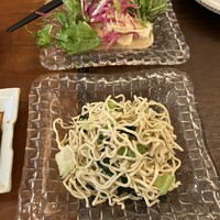 青菜 丸の内ブリックスクエア店 - 