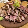 甲州肉炉端 炭とやまなし 茅場町本店