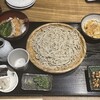 蕎麦の実 よしむら