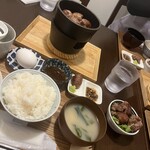 カフェ ロブ - 