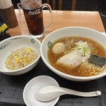 日高屋 - 料理写真: