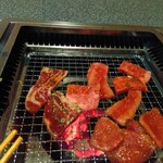 焼き肉ポパイ - 