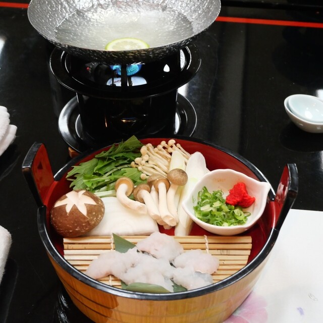 Shoben Tango photo 2