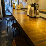 豚仙人 - 豚仙人 藤沢北口店