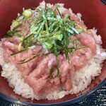 うおぬま倉友農園 おにぎり屋 - 