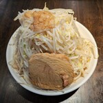 豚仙人 - 国産ミニ豚ラーメン 300グラム