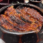 あつた蓬莱軒 松坂屋店 - 