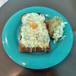 BUY ME STAND MATSUSAKA - 톳 인 더 홀 모닝