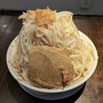 豚仙人 - 国産ミニ豚ラーメン 300グラム