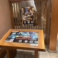有楽町かきだ - 