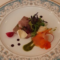 レストラン キルン - 