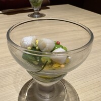 WASHOKU SUSHI いぶき 銀座店 - 