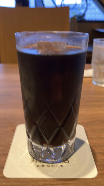 Marufuku Coffee Ten Nagoya Mitsukoshi Sakae Ten photo 3