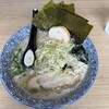 麺や 虎鉄 厚別店