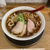 麺や 七彩