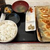 和合餃子 門前仲町店