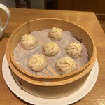 鼎泰豊 - 料理写真: