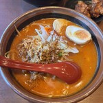 麺場 田所商店 - 料理写真:
