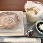 クーズコンセルボ - 料理写真: