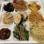 神戸クック・ワールドビュッフェ ザザシティ浜松店 - 