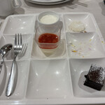 神戸クック・ワールドビュッフェ ザザシティ浜松店 - 