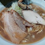 中華そばあたり - 