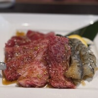 叙々苑 新宿小田急ハルク店 - 