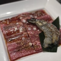 叙々苑 新宿小田急ハルク店 - 