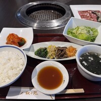 叙々苑 新宿小田急ハルク店 - 
