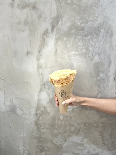 くまクレープ♡ くまとこむぎ (@crepekumatocomugi) • Instagram photos and videos