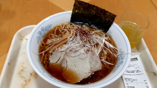 味街道 &ndash; 羽前大山（ラーメン）｜山形・鶴岡の本格ラーメン店