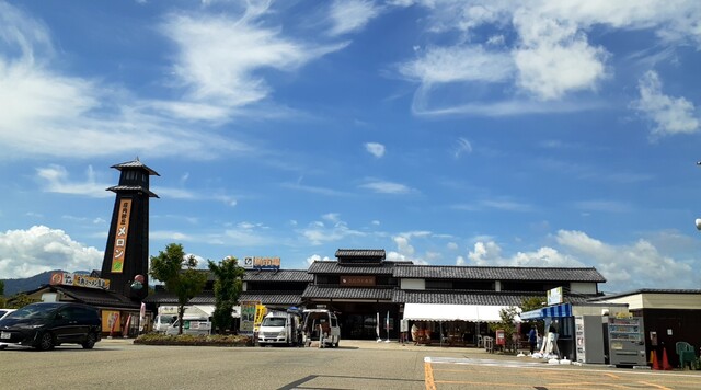 味街道 - 羽前大山（ラーメン）の写真