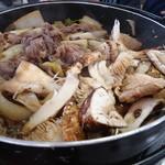 松茸屋 魚松 本店 - 