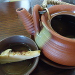 松茸屋 魚松 - 