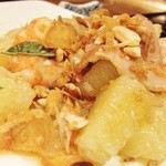 NGHI XUAN - ザボンが爽やか