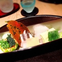 分とく山 - 