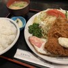 定食専門店 小満津
