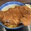 かつ丼 桜花
