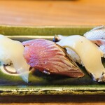 すし良 - 