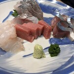 sushi AKEBONO - 