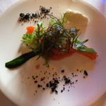 ラ・メゾン・キオイ - 