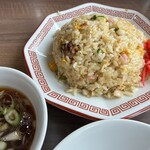 柏 濃麺や 39名 - 